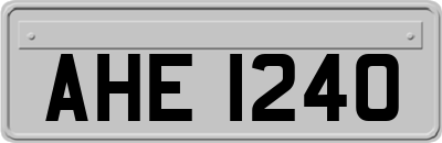 AHE1240