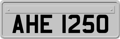 AHE1250