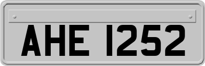 AHE1252