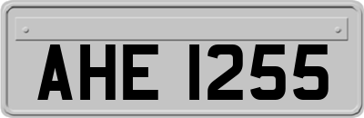 AHE1255