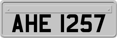 AHE1257