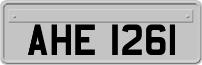 AHE1261