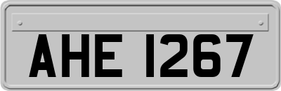 AHE1267