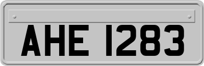 AHE1283