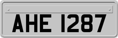 AHE1287