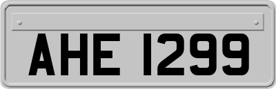 AHE1299