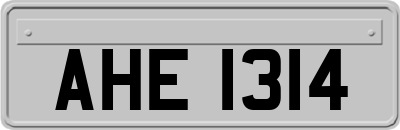 AHE1314