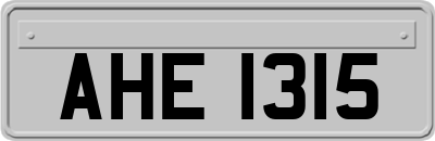 AHE1315