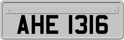AHE1316