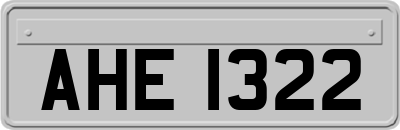 AHE1322