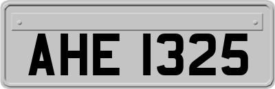 AHE1325
