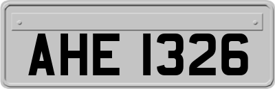 AHE1326