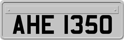 AHE1350