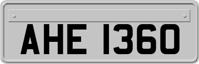 AHE1360