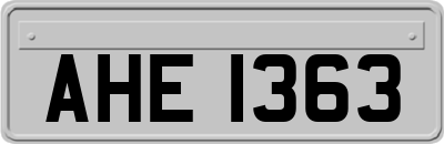 AHE1363