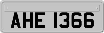 AHE1366
