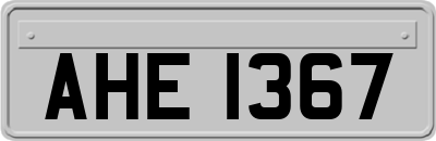 AHE1367