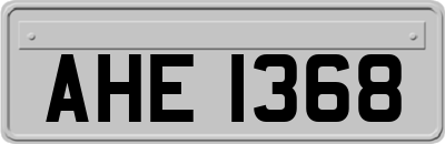 AHE1368