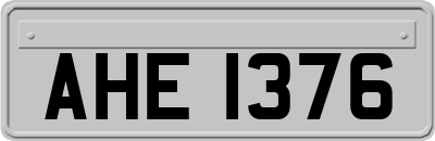 AHE1376