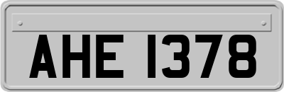 AHE1378