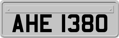 AHE1380