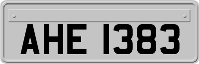 AHE1383
