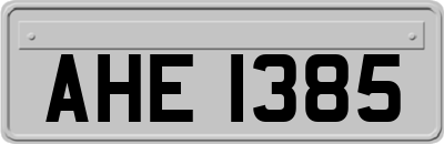AHE1385