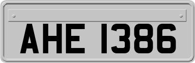 AHE1386