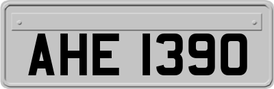 AHE1390