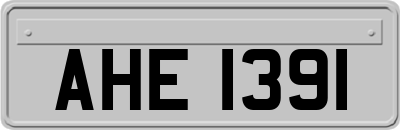 AHE1391