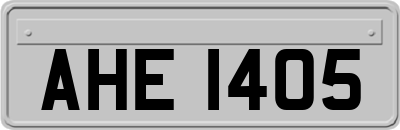 AHE1405