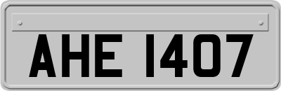 AHE1407