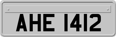 AHE1412