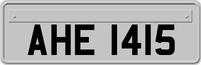 AHE1415