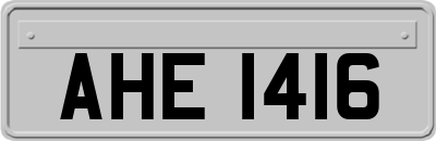 AHE1416