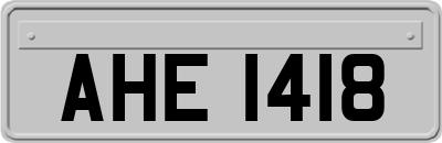 AHE1418