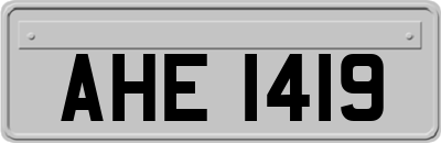 AHE1419
