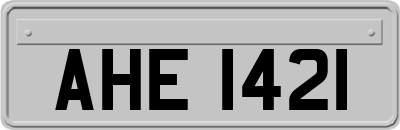 AHE1421