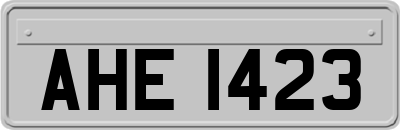 AHE1423