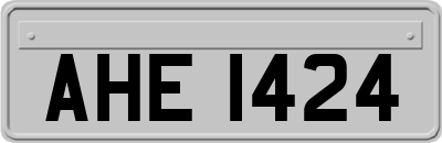 AHE1424