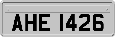 AHE1426