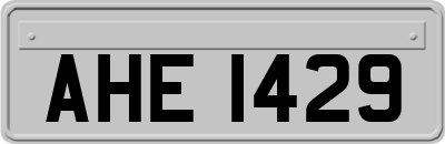 AHE1429
