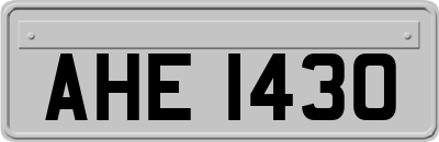 AHE1430