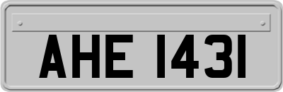 AHE1431
