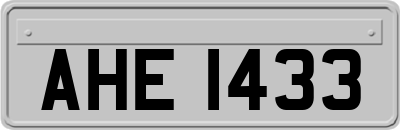 AHE1433