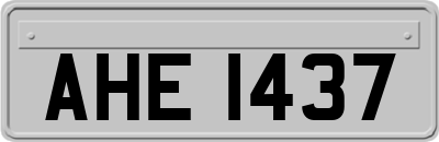 AHE1437