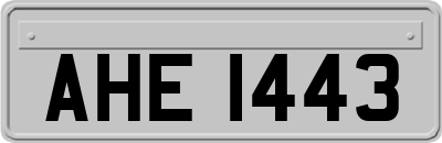 AHE1443