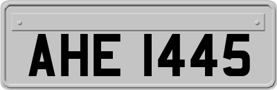 AHE1445