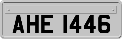 AHE1446
