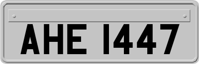 AHE1447